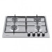 Варочная поверхность SIMFER H60V40M416 Варочная поверхность SIMFER H60V40M416