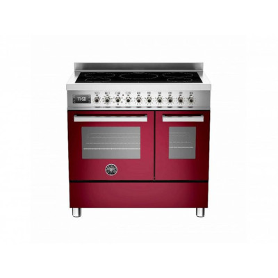 Варочный центр BERTAZZONI PRO905IMFEDVIT Варочный центр BERTAZZONI PRO905IMFEDVIT