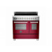 Варочный центр BERTAZZONI PRO905IMFEDVIT Варочный центр BERTAZZONI PRO905IMFEDVIT