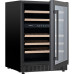 Винный шкаф WEISSGAUFF WWC-46 DB DualZone Винный шкаф WEISSGAUFF WWC-46 DB DualZone