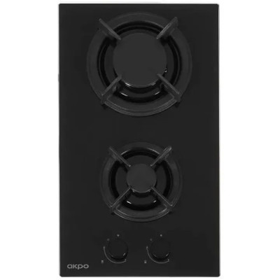 Варочная поверхность AKPO PGA 302 FGC2 BL Варочная поверхность AKPO PGA 302 FGC2 BL