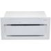 Вытяжка KONIGIN Navi White/White Glass 60 Вытяжка KONIGIN Navi White/White Glass 60