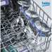 Посудомоечная машина BEKO DIN 26420 Посудомоечная машина BEKO DIN 26420