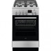 Плита комбинированная AEG CKR56401BM Плита комбинированная AEG CKR56401BM