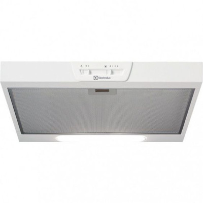 Подвесная вытяжка Electrolux LFU9215W Подвесная вытяжка Electrolux LFU9215W