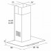 Вытяжка KUPPERSBERG lora 60 x 4hpb Вытяжка KUPPERSBERG lora 60 x 4hpb