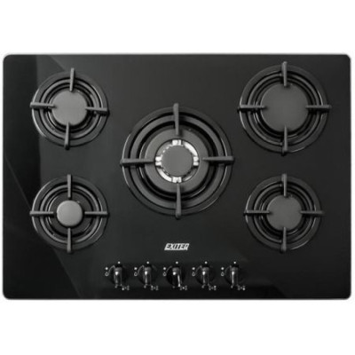Газовая поверхность EXITEQ pfs750stg-e Газовая поверхность EXITEQ pfs750stg-e
