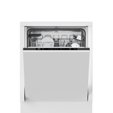 Посудомоечная машина BEKO BDIN 16420 Посудомоечная машина BEKO BDIN 16420