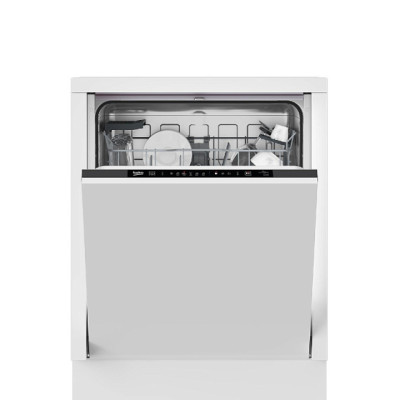 Посудомоечная машина BEKO BDIN 16420 Посудомоечная машина BEKO BDIN 16420