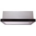Вытяжка под шкаф DACH Stella 2 60 black glass Вытяжка под шкаф DACH Stella 2 60 black glass
