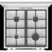 Плита GORENJE GKS6C71WF Плита GORENJE GKS6C71WF
