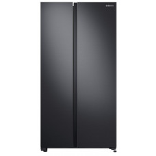 Холодильник Samsung RS61R5041B4 черный Холодильник Samsung RS61R5041B4 черный