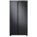 Холодильник Samsung RS61R5041B4 черный Холодильник Samsung RS61R5041B4 черный