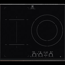 Индукционная панель Electrolux EHI 96732 IZ Индукционная панель Electrolux EHI 96732 IZ