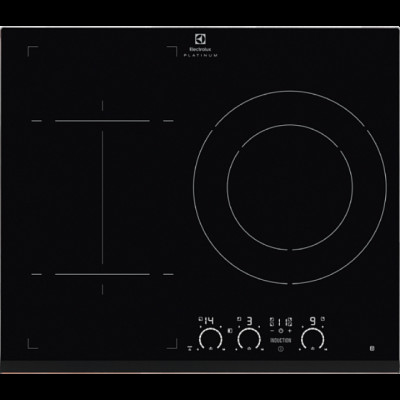 Индукционная панель Electrolux EHI 96732 IZ Индукционная панель Electrolux EHI 96732 IZ