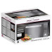 Микроволновая печь PROFI COOK PC-MWG 1204 Микроволновая печь PROFI COOK PC-MWG 1204