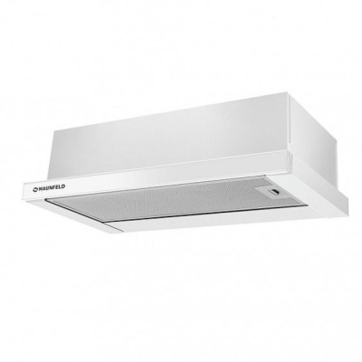 Вытяжка MAUNFELD VS SLIDE 60 белый (без стекла)