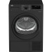 Сушильная машина BEKO DF7412GB Сушильная машина BEKO DF7412GB