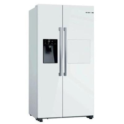 Холодильник BOSCH KAG93AW30U Холодильник BOSCH KAG93AW30U
