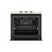 Духовой шкаф TEKA HRB 6100 VNS SILVER