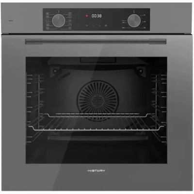 Духовой шкаф HiSTORY OE7710P.FGR Духовой шкаф HiSTORY OE7710P.FGR