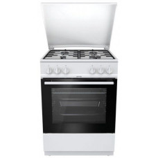 Газовая плита GORENJE G6111WH Газовая плита GORENJE G6111WH