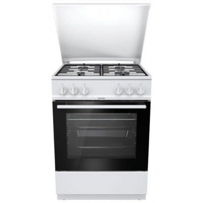 Газовая плита GORENJE G6111WH Газовая плита GORENJE G6111WH