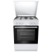 Газовая плита GORENJE G6111WH Газовая плита GORENJE G6111WH
