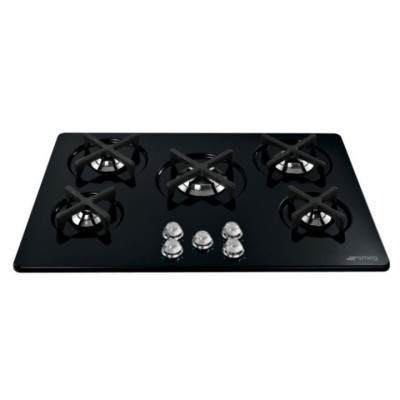Поверхность SMEG p755sn Поверхность SMEG p755sn