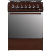 Плита IDEAL L405 коричневый Плита IDEAL L405 коричневый