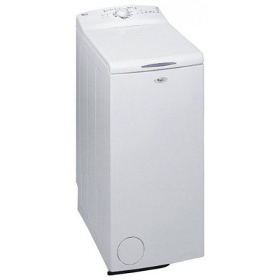 Стиральная машина с вертикальной загрузкой WHIRLPOOL AWE 1066 Стиральная машина с вертикальной загрузкой WHIRLPOOL AWE 1066