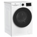 Стиральная машина BEKO B3DFR57H22W Стиральная машина BEKO B3DFR57H22W