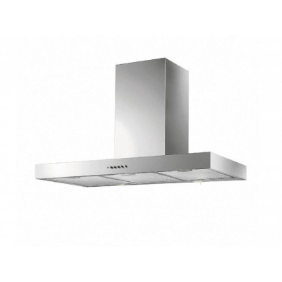 Вытяжка BERTAZZONI KT90MAS1XB Вытяжка BERTAZZONI KT90MAS1XB
