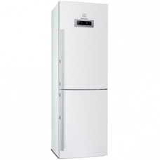 Холодильник ELECTROLUX en93458mw белый Холодильник ELECTROLUX en93458mw белый