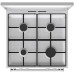 Газовая плита GORENJE G6111WJ Газовая плита GORENJE G6111WJ