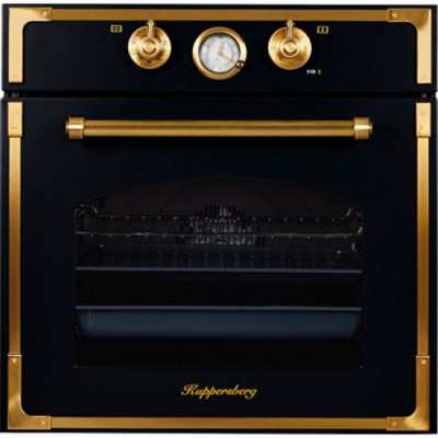 Духовой шкаф KUPPERSBERG RC 6911 ANT Bronze Духовой шкаф KUPPERSBERG RC 6911 ANT Bronze