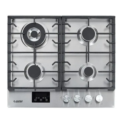 Варочная поверхность EXITEQ EXH-209 inox Варочная поверхность EXITEQ EXH-209 inox