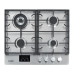 Варочная поверхность EXITEQ EXH-209 inox Варочная поверхность EXITEQ EXH-209 inox