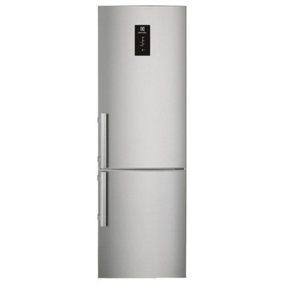 Холодильник ELECTROLUX en93454kx Холодильник ELECTROLUX en93454kx