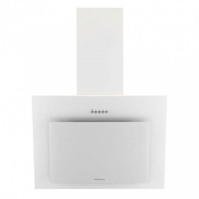 Вытяжка KRONASTEEL FREYA 600 white PB