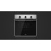 Духовой шкаф TEKA HSB 740 G SS (111040001) Духовой шкаф TEKA HSB 740 G SS (111040001)
