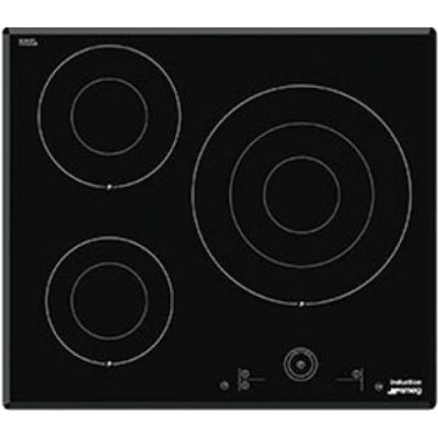 Поверхность SMEG si4631cb Поверхность SMEG si4631cb