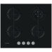 Варочная поверхность INDESIT ING 62T/BK Варочная поверхность INDESIT ING 62T/BK