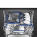 Посудомоечная машина SMEG STL323BL Посудомоечная машина SMEG STL323BL