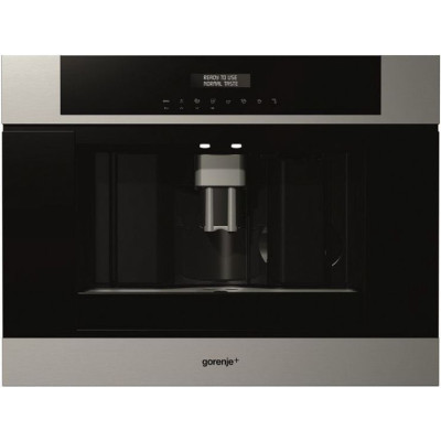 Кофемашина Gorenje GCC 800 X Кофемашина Gorenje GCC 800 X