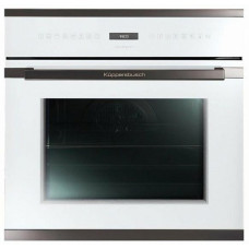 Духовой шкаф KUPPERSBUSCH EEBK 6551.0 WX2 Black Chrome Духовой шкаф KUPPERSBUSCH EEBK 6551.0 WX2 Black Chrome