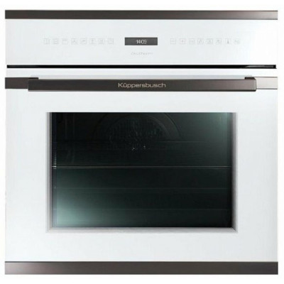 Духовой шкаф KUPPERSBUSCH EEBK 6551.0 WX2 Black Chrome Духовой шкаф KUPPERSBUSCH EEBK 6551.0 WX2 Black Chrome