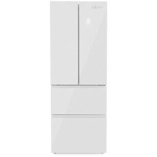 Холодильник ZUGEL ZRFD361W Холодильник ZUGEL ZRFD361W