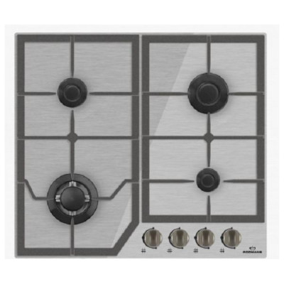 Варочная поверхность Rodmans Comfort BHG 6401 TD IX Варочная поверхность Rodmans Comfort BHG 6401 TD IX