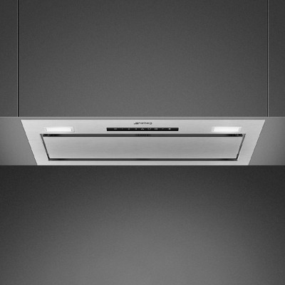 Вытяжка SMEG KSG6P4X Вытяжка SMEG KSG6P4X